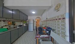 Blk 47 Blangah Court (Bukit Merah), HDB 3 Rooms #589435671